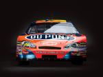Chevrolet Monte Carlo NASCAR Nextel Cup Car by Jimmie Johnson 2006 года